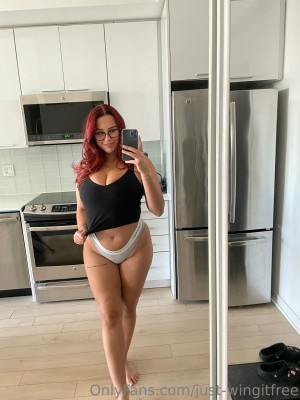 Just Wingit Photo #1