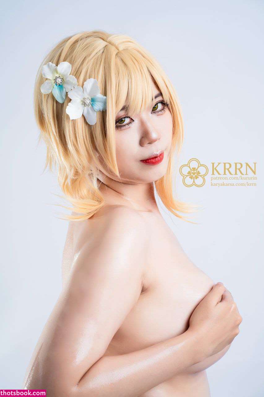 Kururin Photo #7