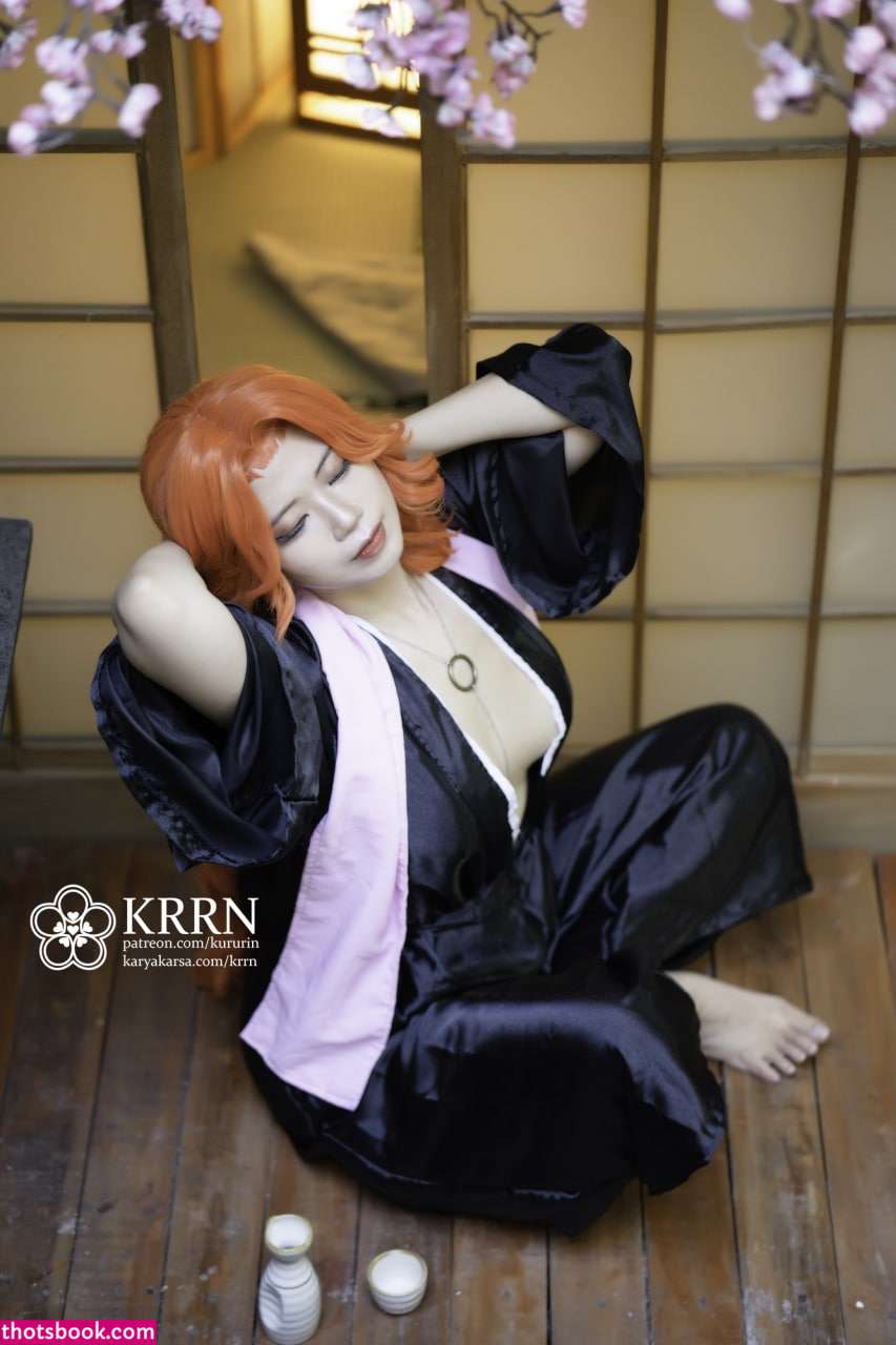 Kururin Photo #91