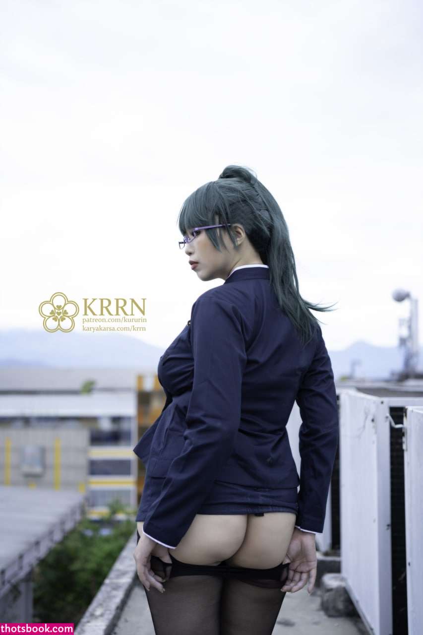 Kururin Photo #110