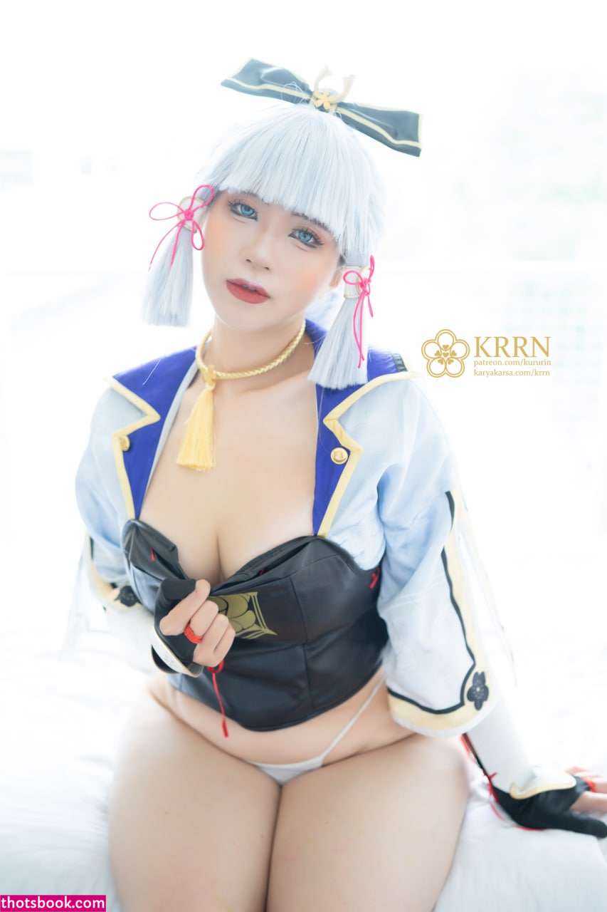 Kururin Photo #178