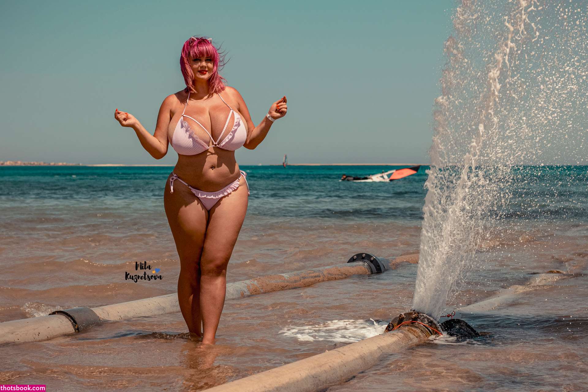 Mila Kuznetsova Photo #62