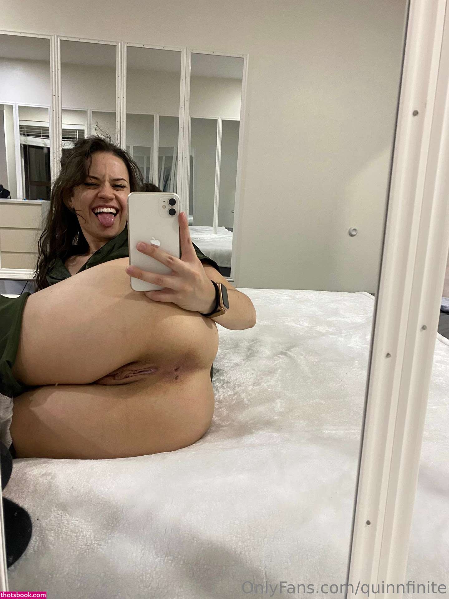 Quinn Finite Photo #223