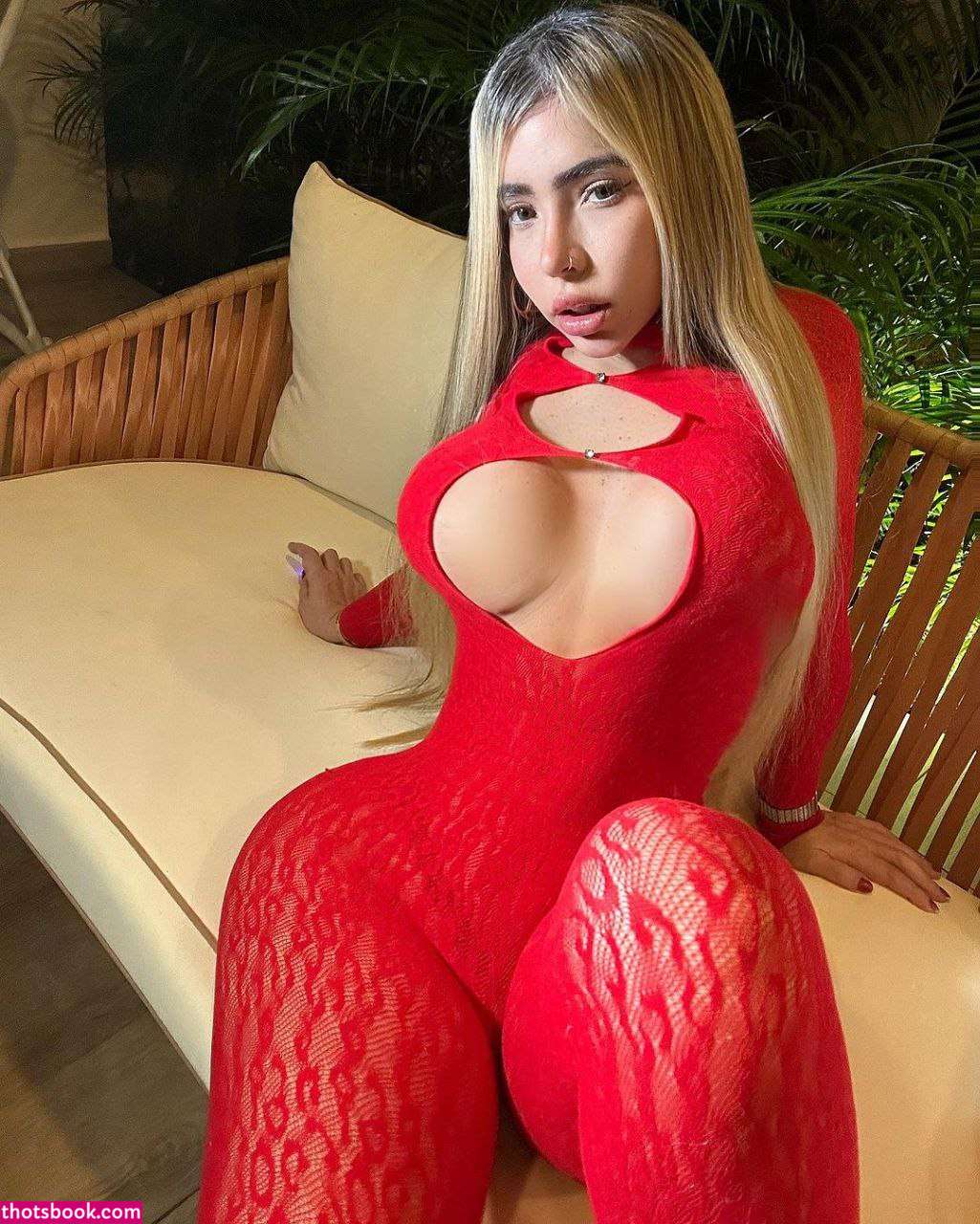 Vanessa Bohorquez Photo #218