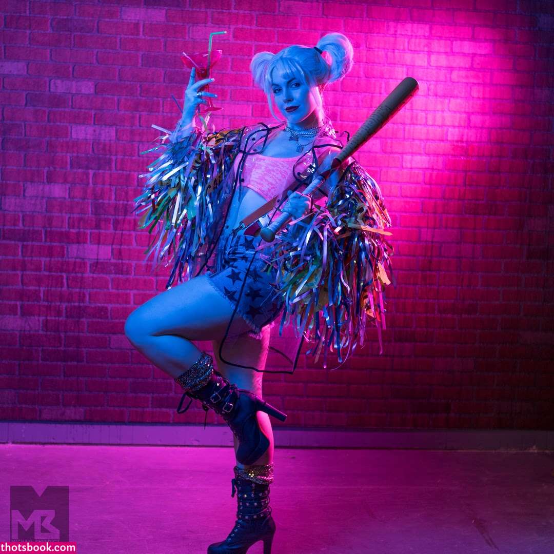 Genevieve Marie Photo #227