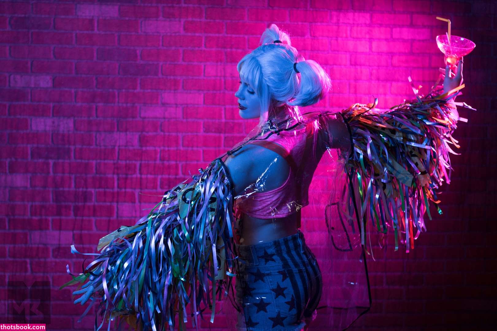 Genevieve Marie Photo #228