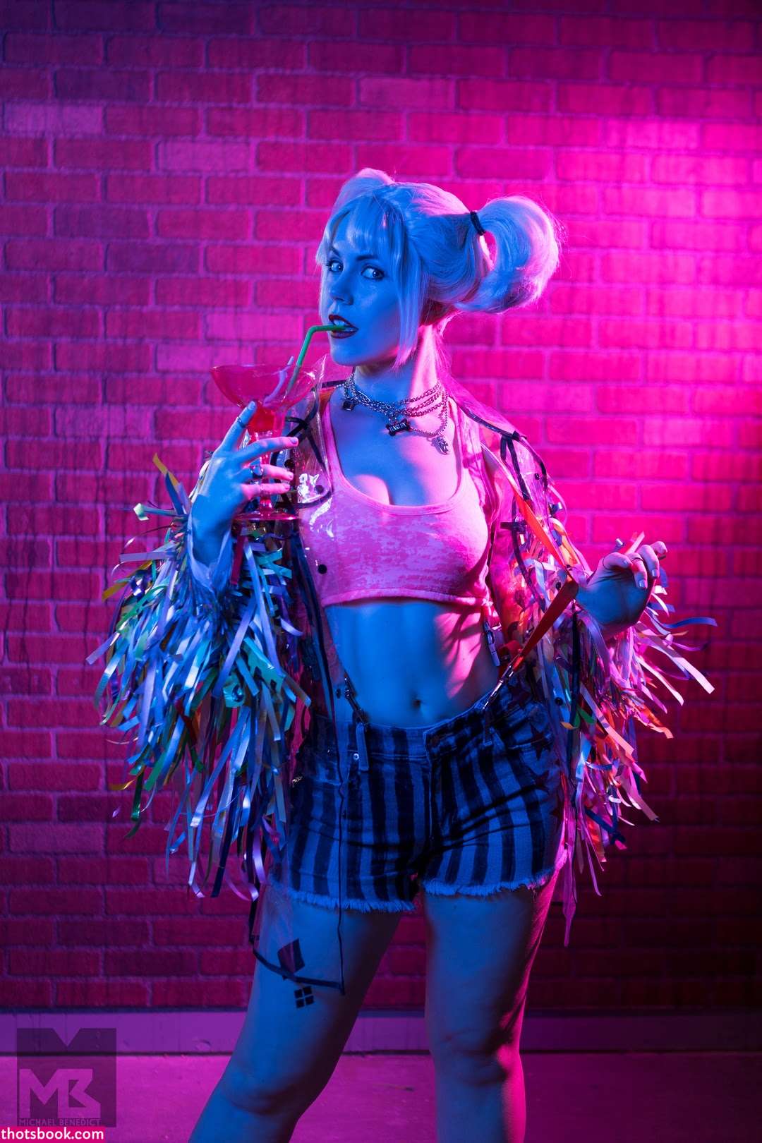 Genevieve Marie Photo #231