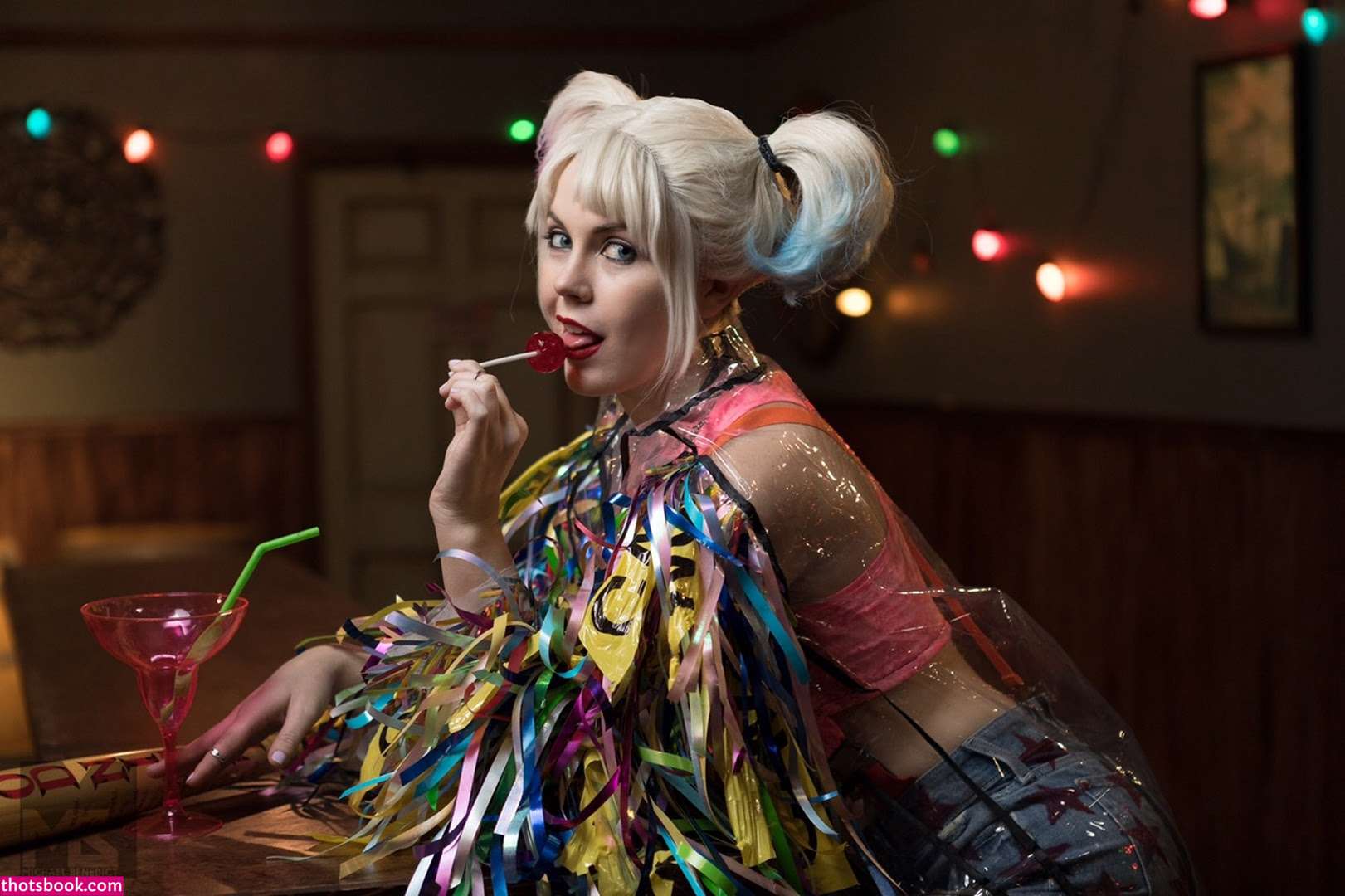 Genevieve Marie Photo #233