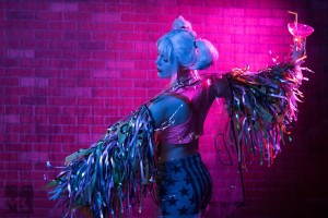 Genevieve Marie Photo #228