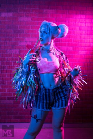 Genevieve Marie Post #29