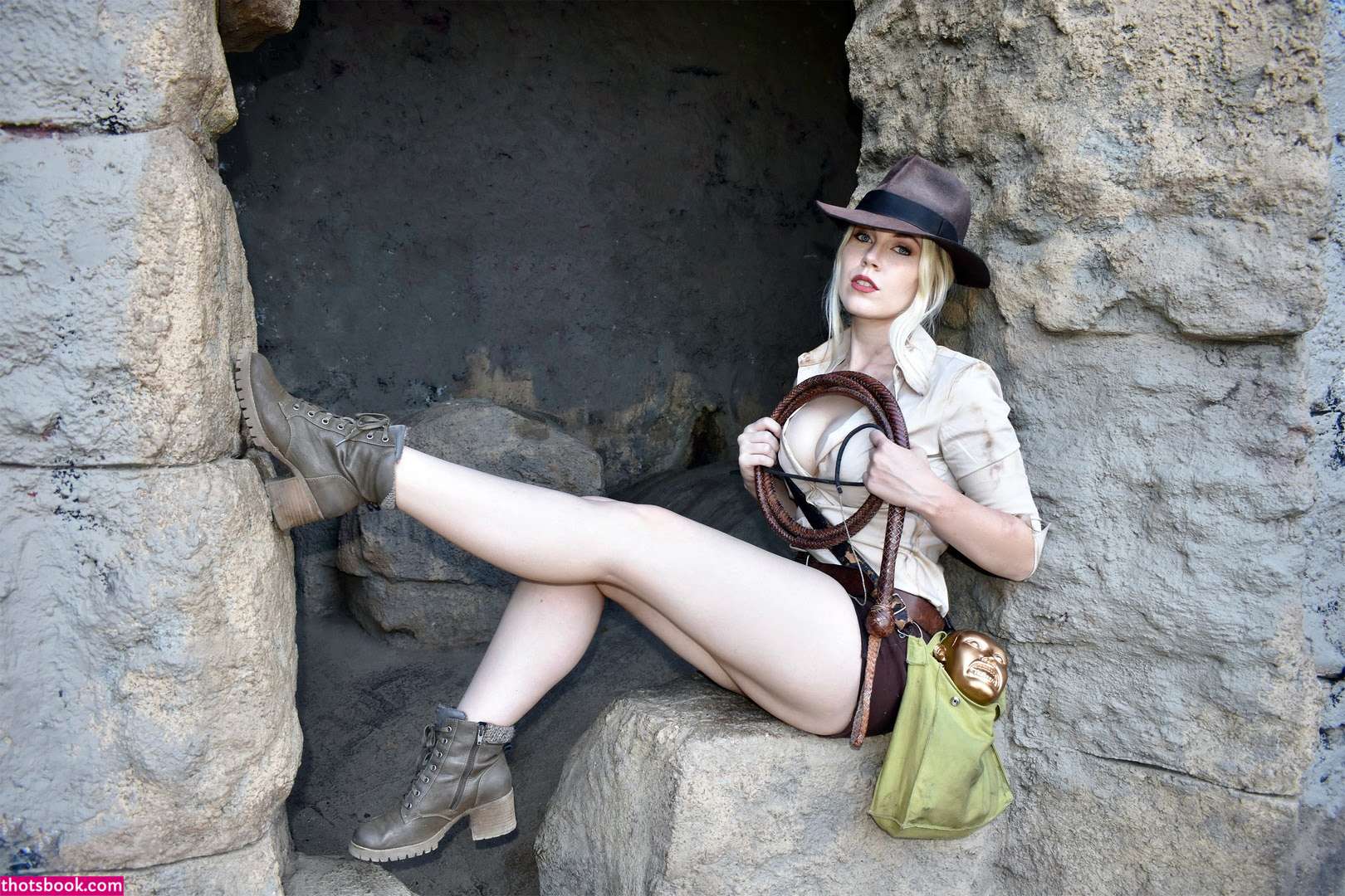 Genevieve Marie Photo #243