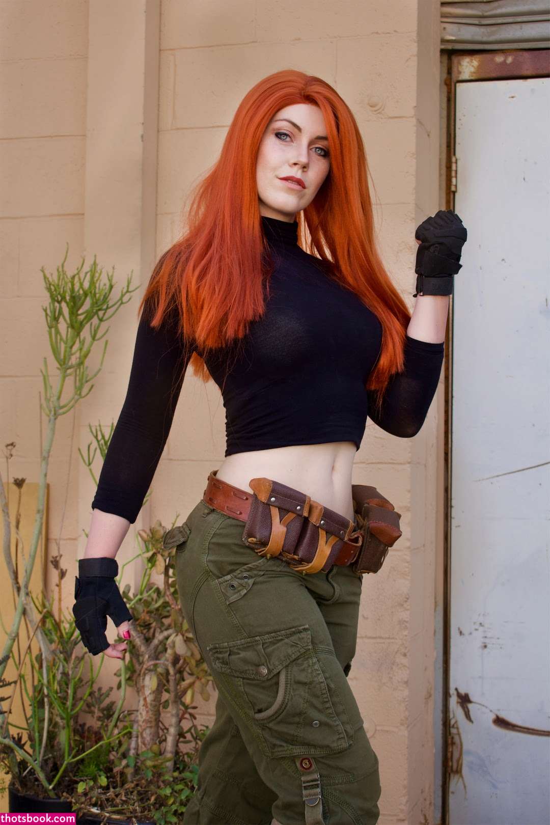 Genevieve Marie Photo #248