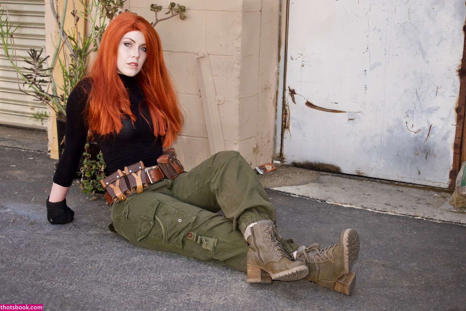 Genevieve Marie Photo #250