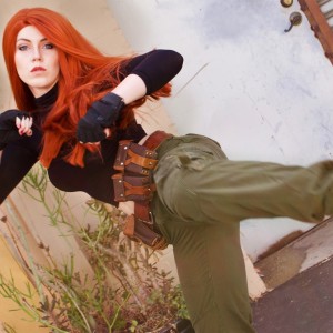 Genevieve Marie Photo #245