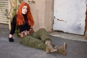 Genevieve Marie Photo #250