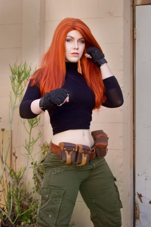 Genevieve Marie Photo #252