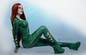 Genevieve Marie Photo #253