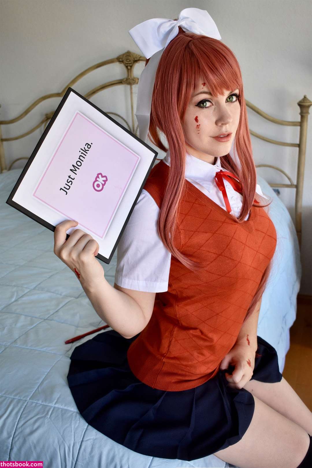 Genevieve Marie Photo #259