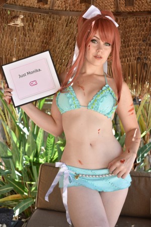 Genevieve Marie Photo #266