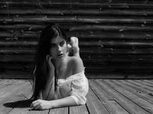 Judit Guerra Photo #84