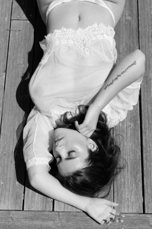 Judit Guerra Photo #95