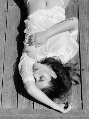 Judit Guerra Photo #99