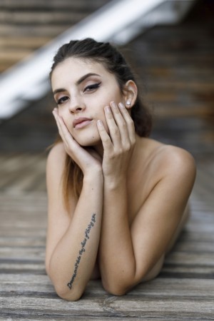 Judit Guerra Photo #145