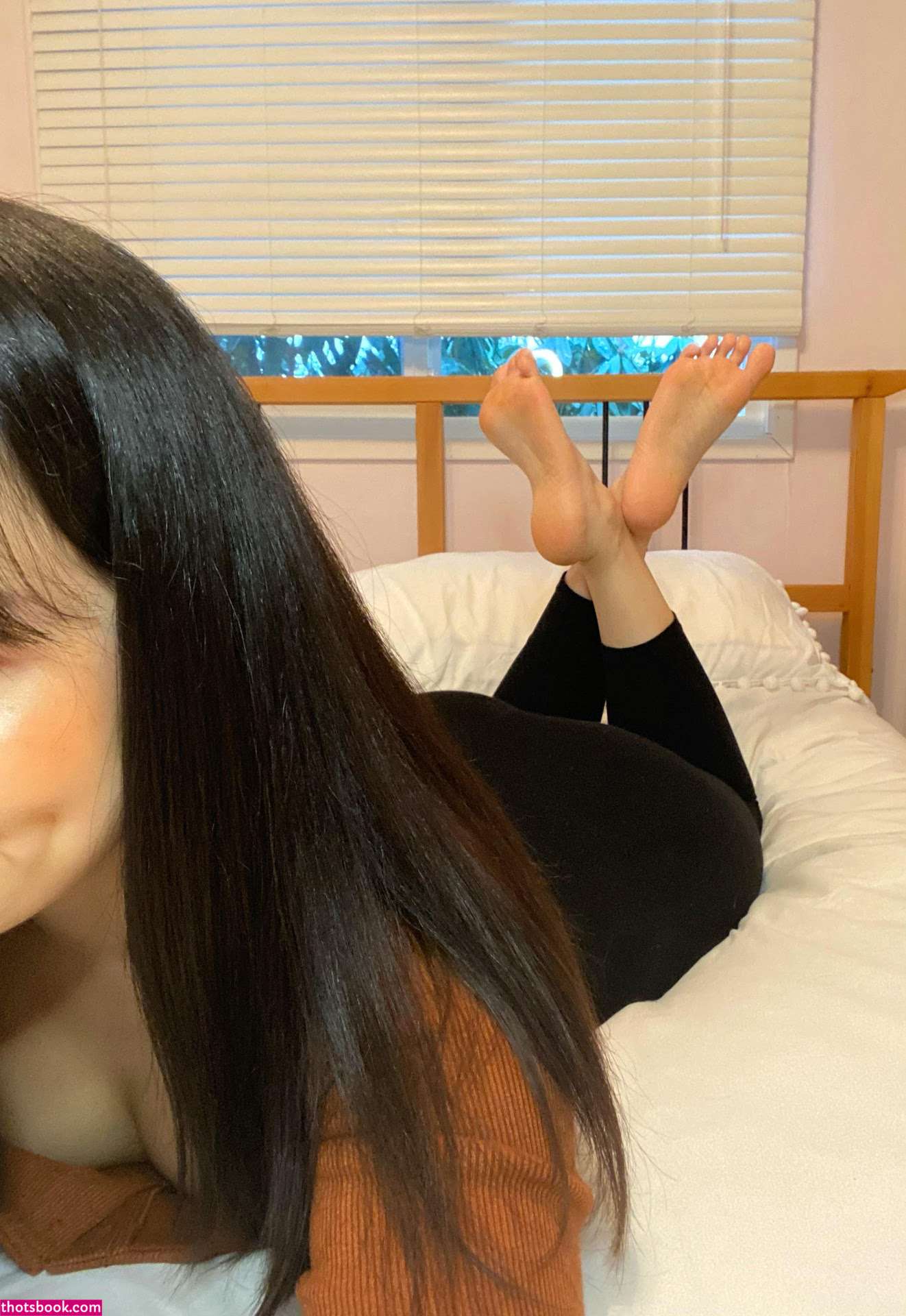 Mina Gryffin Photo #15