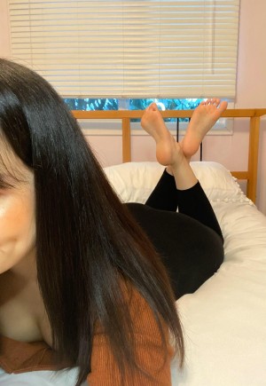 Mina Gryffin Photo #15