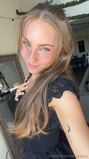 Anya Matusevich Photo #5