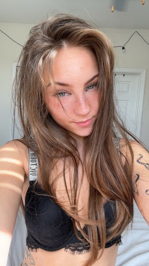 Anya Matusevich Photo #16