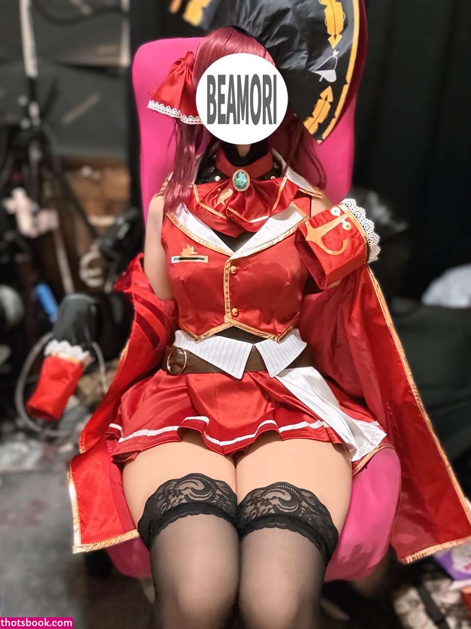 Beamoriyurumo Photo #27