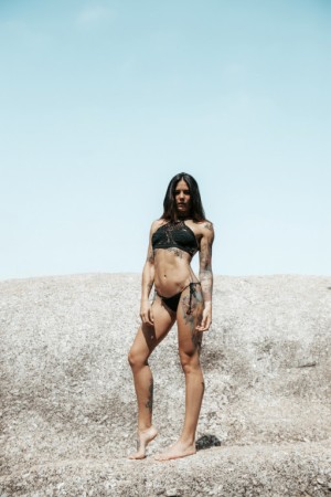 Kelly Winstanley Photo #3