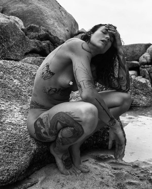 Kelly Winstanley Photo #10