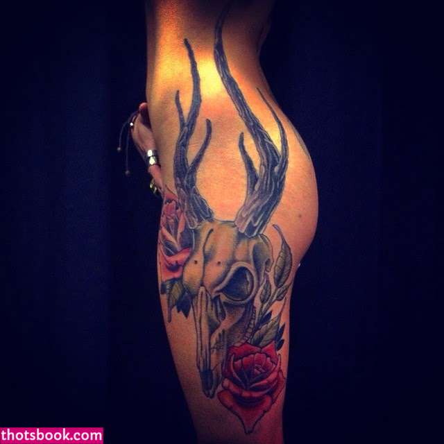 Kelly Winstanley Photo #12