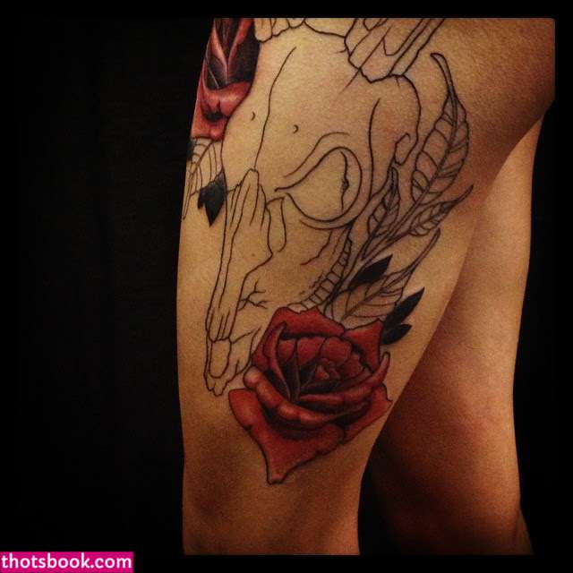 Kelly Winstanley Photo #14