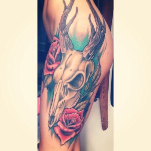 Kelly Winstanley Photo #13