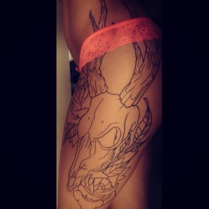 Kelly Winstanley Photo #15