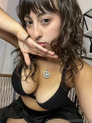 Maddie Monteroo Photo #1