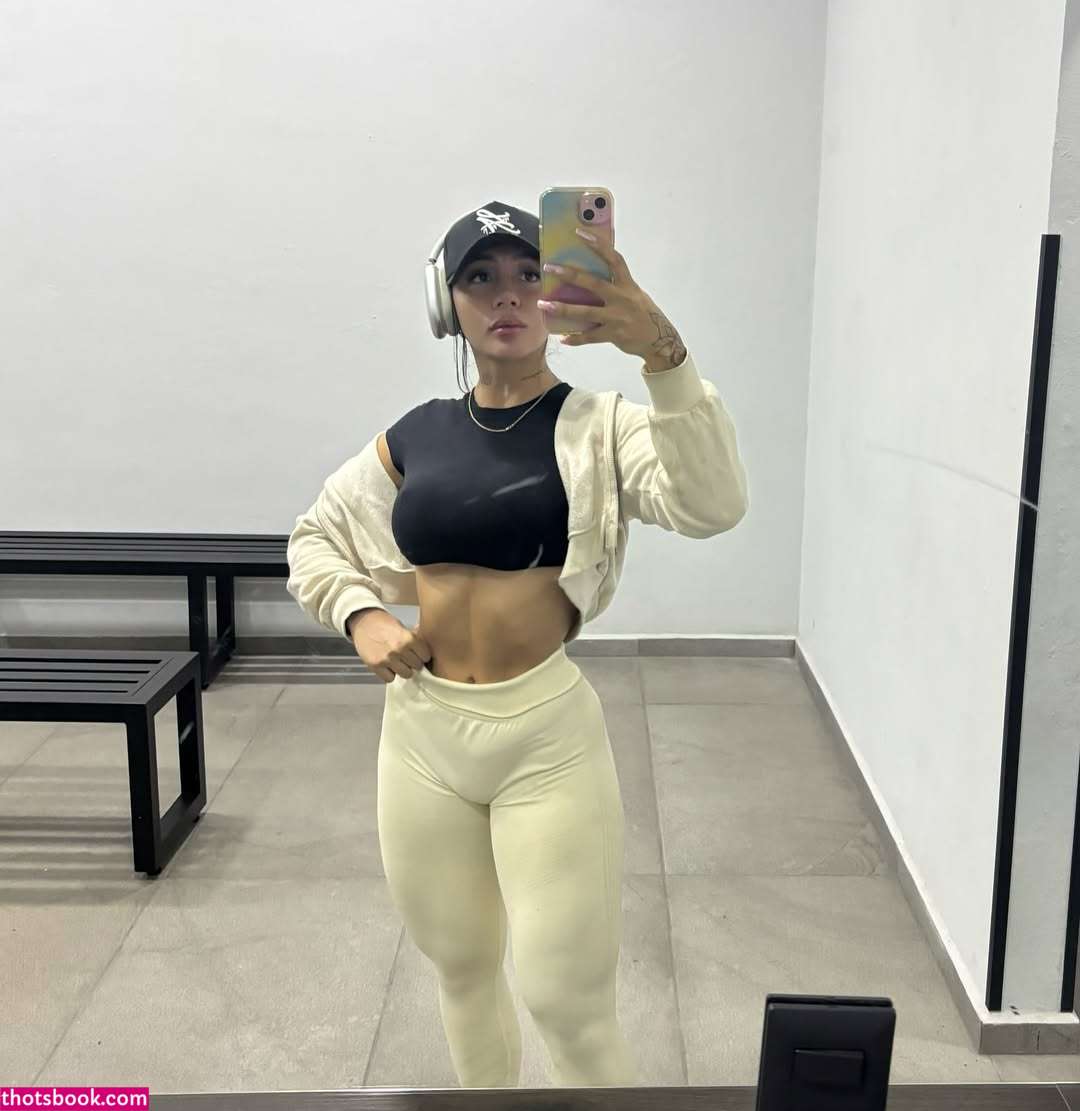 amberestefania Photo #1