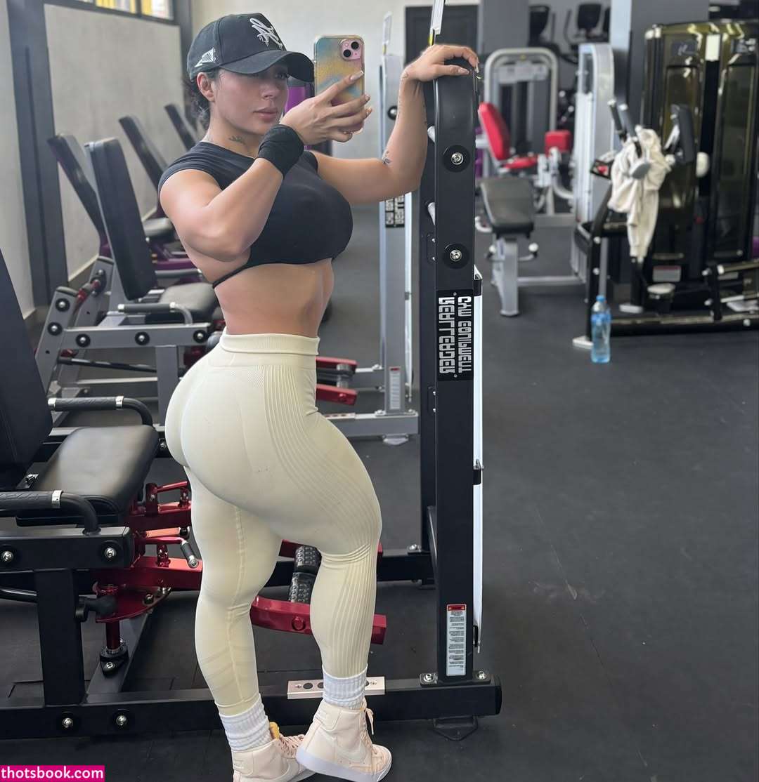 amberestefania Photo #11