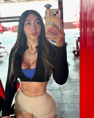 amberestefania Photo #34