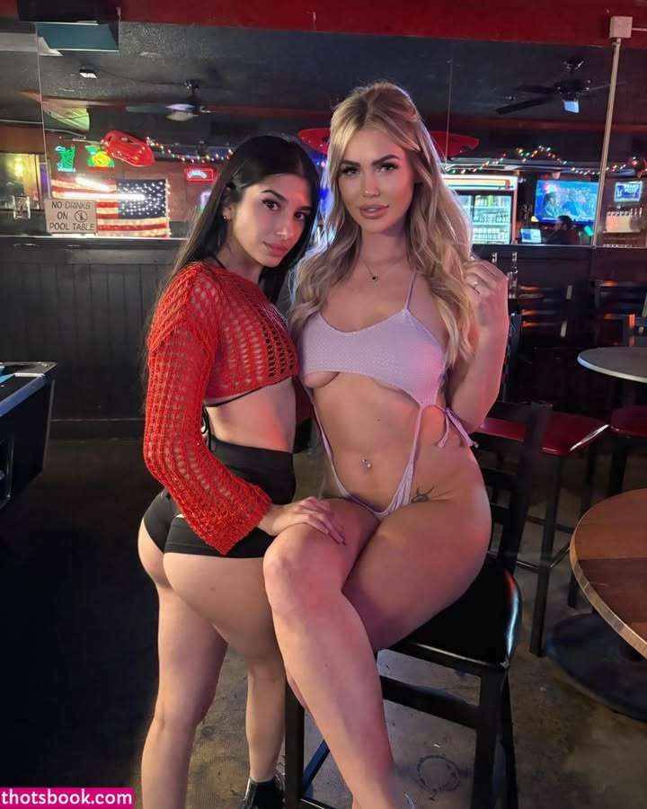 bartendernikki Photo #36