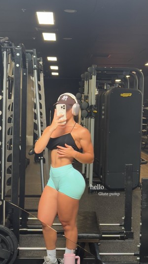 Berdina Magdalena Post #1