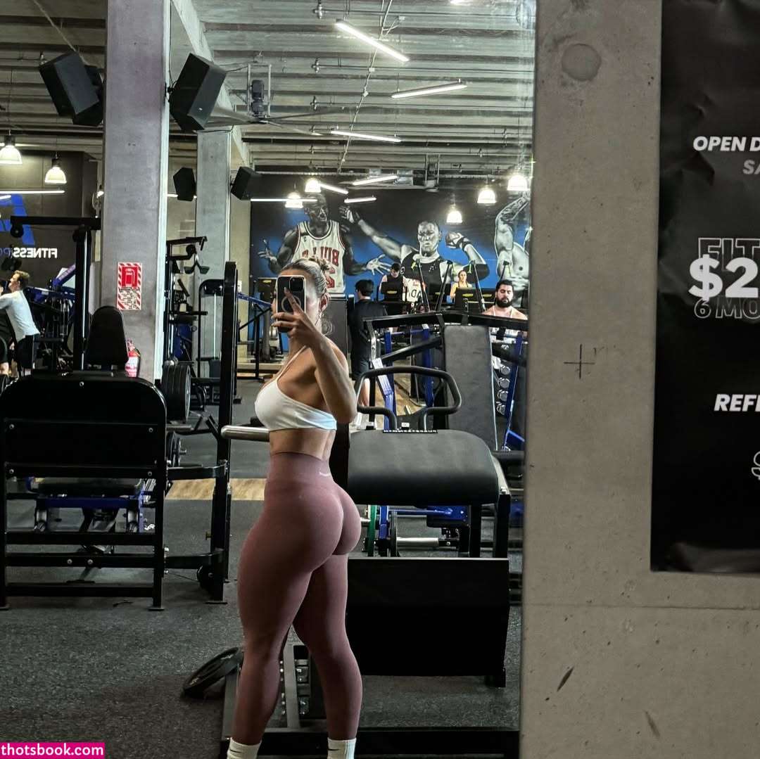 Berdina Magdalena Photo #18