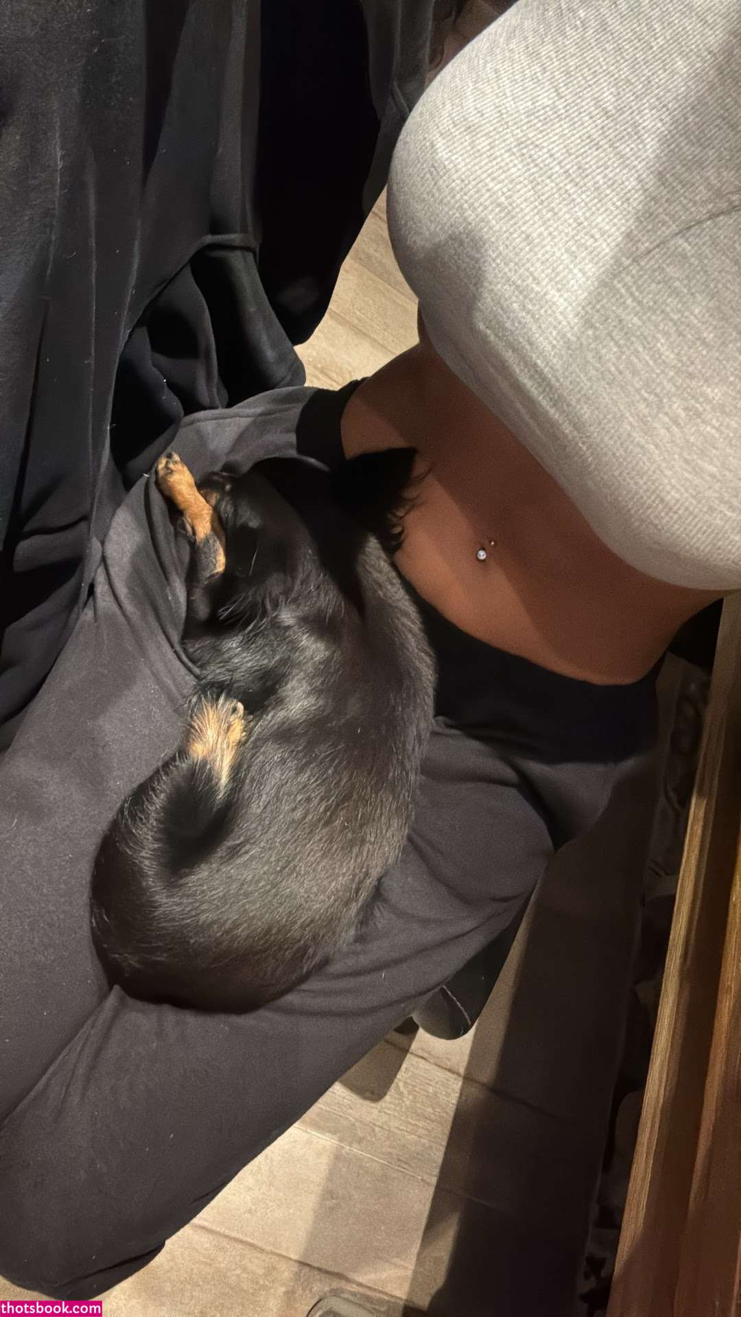 Elisa Pellegrino Photo #15