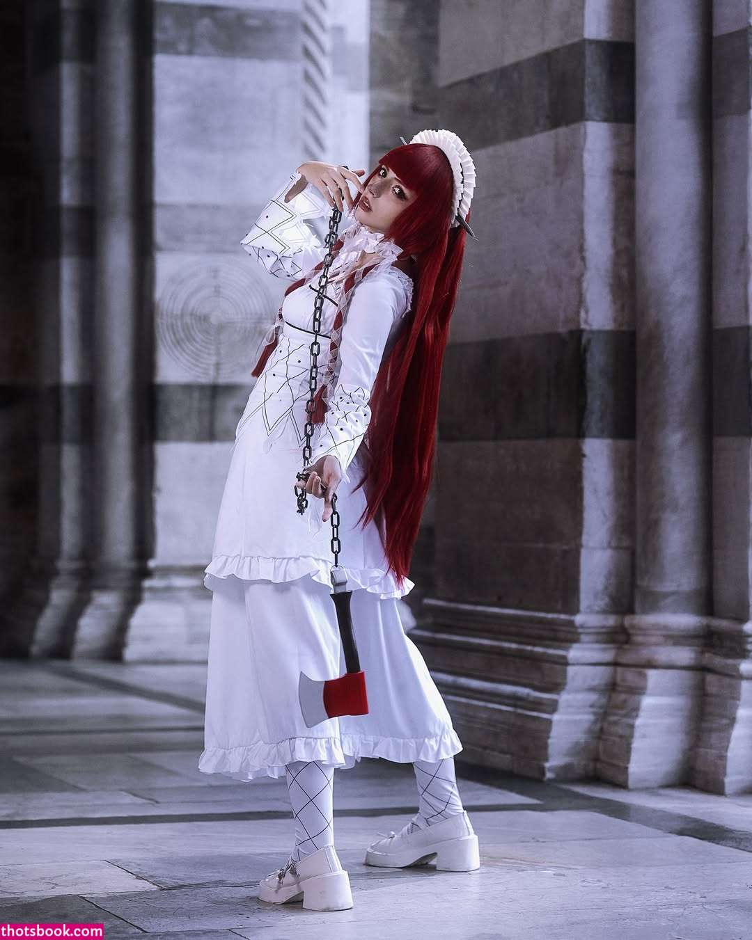 Himee lily Photo #11