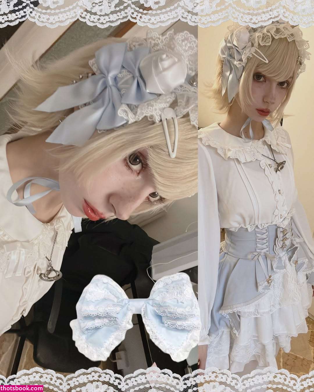 Himee lily Photo #12