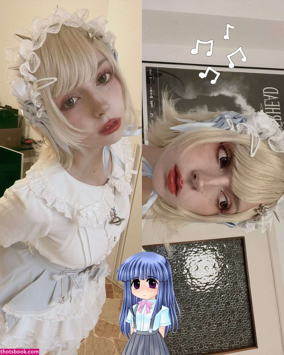 Himee lily Photo #18