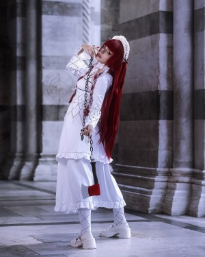 Himee lily Photo #11